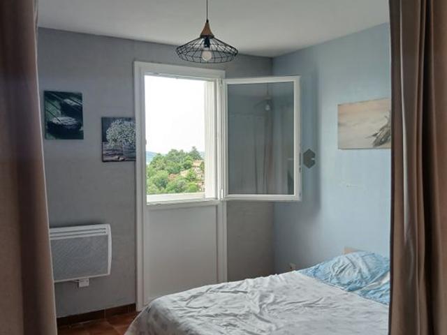 Appartement de 35m2 à louer sur Aubenas