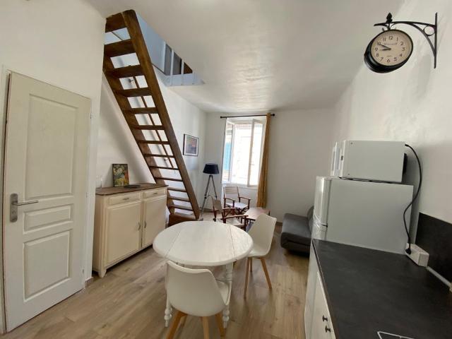 Appartement de 35m2 à louer sur Avignon