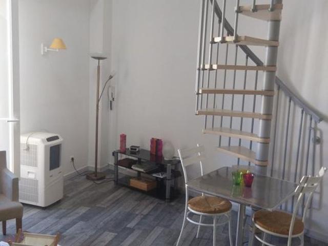 Appartement de 35m2 à louer sur Avignon