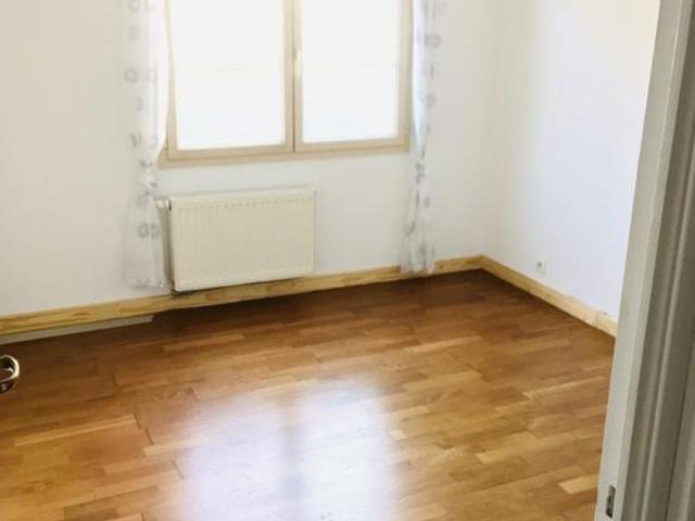 Appartement de 35m2 à louer sur Avrillé