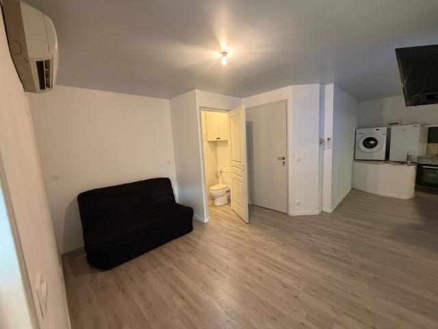 Appartement de 35m2 à louer sur Agen