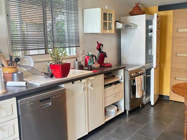 Appartement de 35m2 à louer sur Ambarès et Lagrave