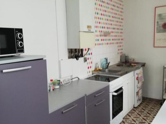 Appartement de 35m2 à louer sur Amiens