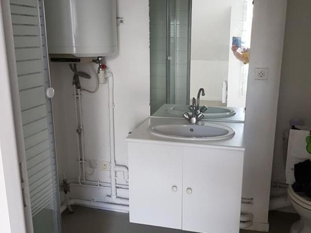 Appartement de 35m2 à louer sur Amiens