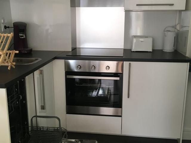 Appartement de 35m2 à louer sur Annecy