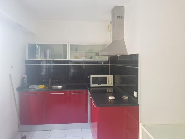 Appartement de 35m2 à louer sur Antibes