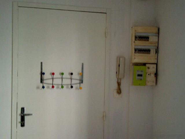 Appartement de 35m2 à louer sur Anzin