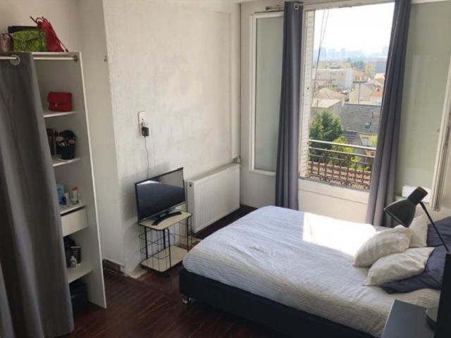 Appartement de 35m2 à louer sur Argenteuil
