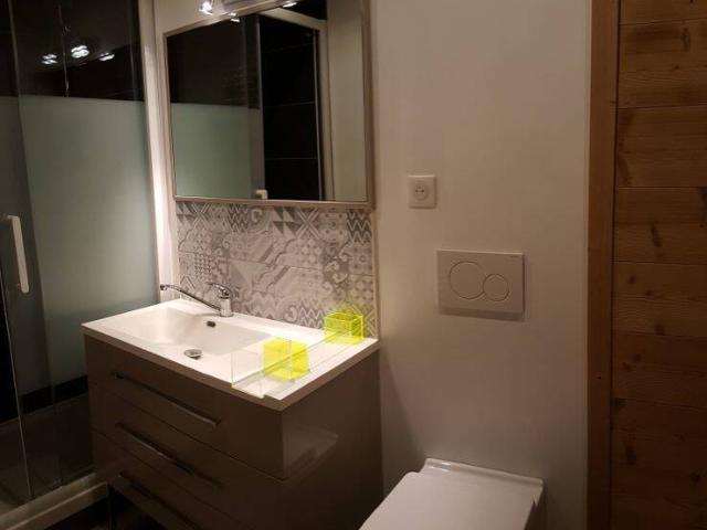 Appartement de 35m2 à louer sur Arith