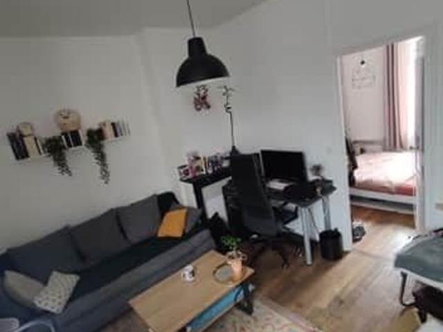 Appartement de 35m2 à louer sur Asnières sur Seine