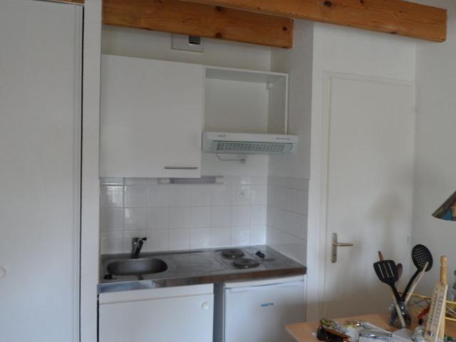 Appartement de 35m2 à louer sur Basse Goulaine