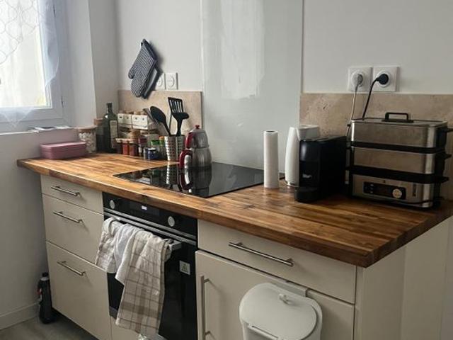 Appartement de 35m2 à louer sur Beauvais