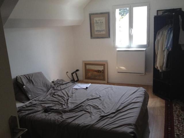 Appartement de 35m2 à louer sur Bellerive sur Allier