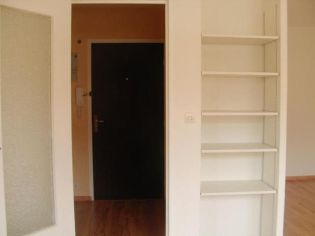 Appartement de 35m2 à louer sur Besançon