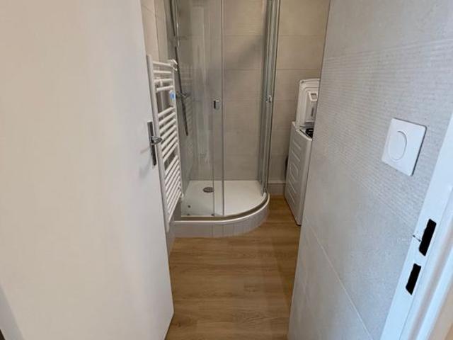 Appartement de 35m2 à louer sur Bernières sur Mer