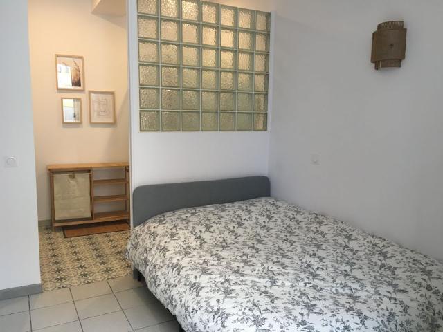 Appartement de 35m2 à louer sur Béziers
