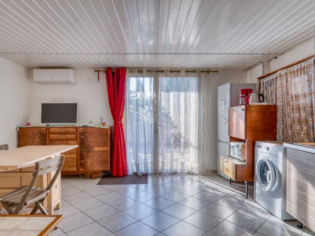 Appartement de 35m2 à louer sur Béziers