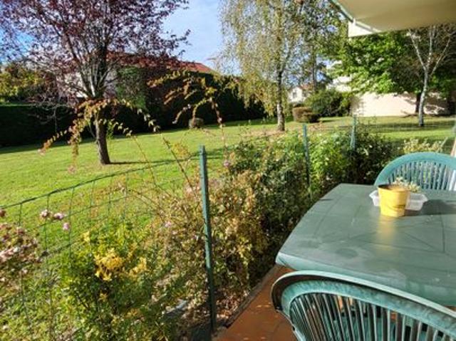 Appartement de 35m2 à louer sur Billère