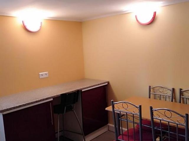 Appartement de 35m2 à louer sur Bonneuil sur Marne