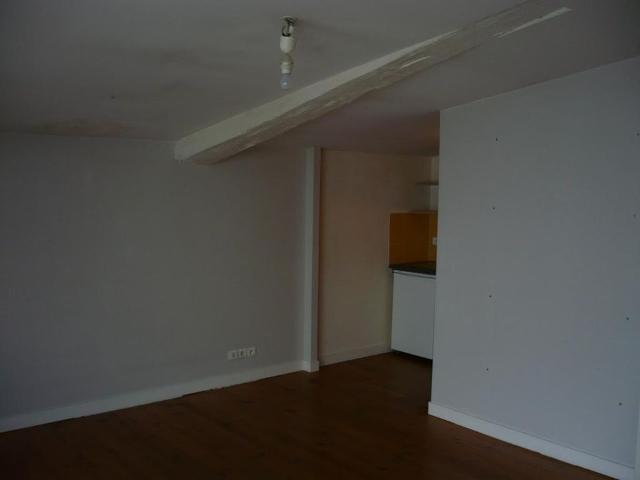 Appartement de 35m2 à louer sur Bordeaux