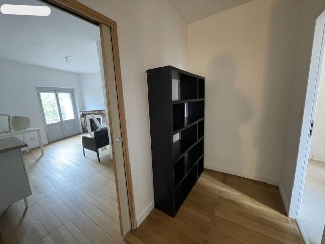 Appartement de 35m2 à louer sur Bordeaux