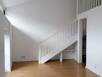 Appartement de 35m2 à louer sur Bordeaux