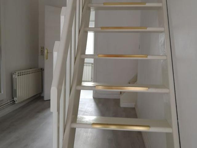Appartement de 35m2 à louer sur Boussac