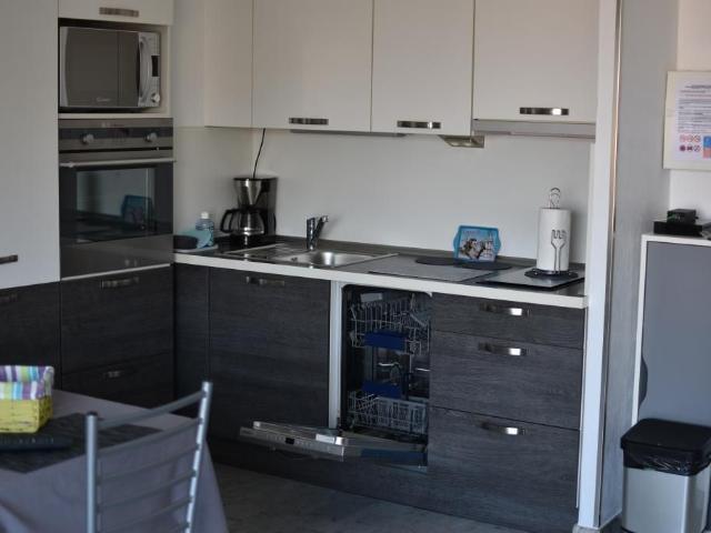 Appartement de 35m2 à louer sur Cannes