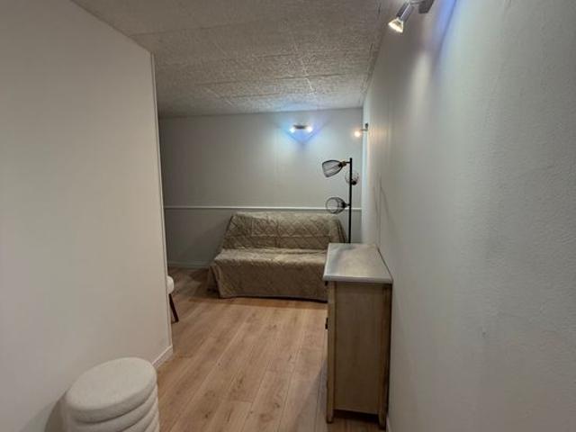 Appartement de 35m2 à louer sur Champcevinel