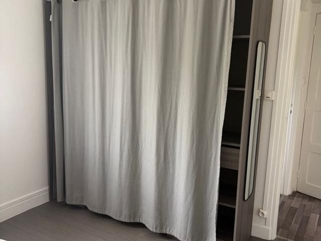 Appartement de 35m2 à louer sur Chaligny