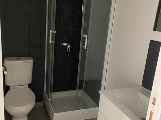Appartement de 35m2 à louer sur Châtillon