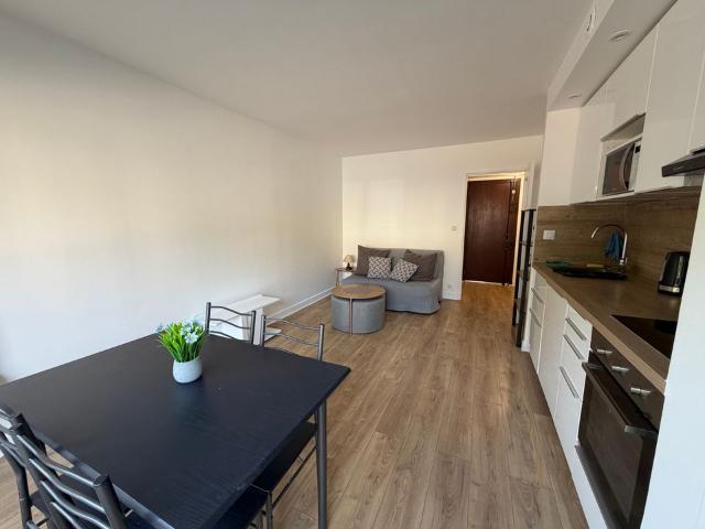 Appartement de 35m2 à louer sur Chatou