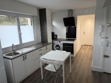 Appartement de 35m2 à louer sur Chennevières sur Marne