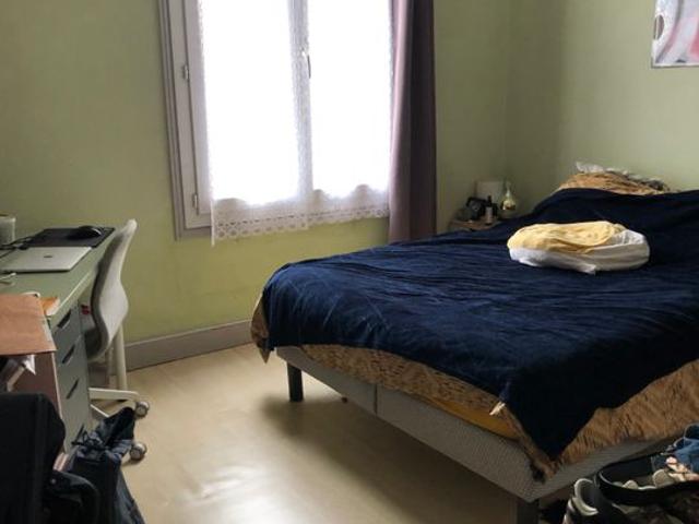 Appartement de 35m2 à louer sur Clermont Ferrand