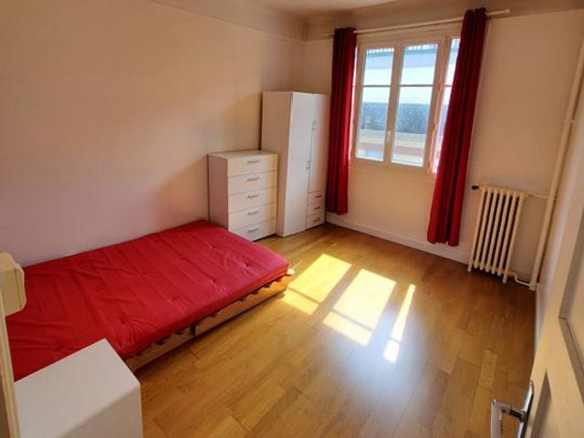 Appartement de 35m2 à louer sur Colombes