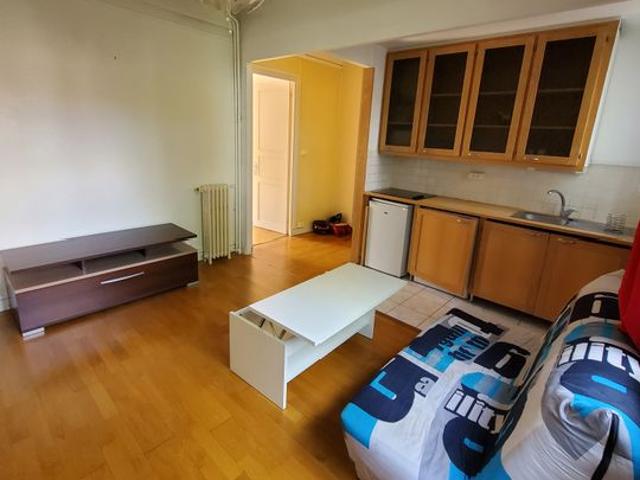 Appartement de 35m2 à louer sur Colombes