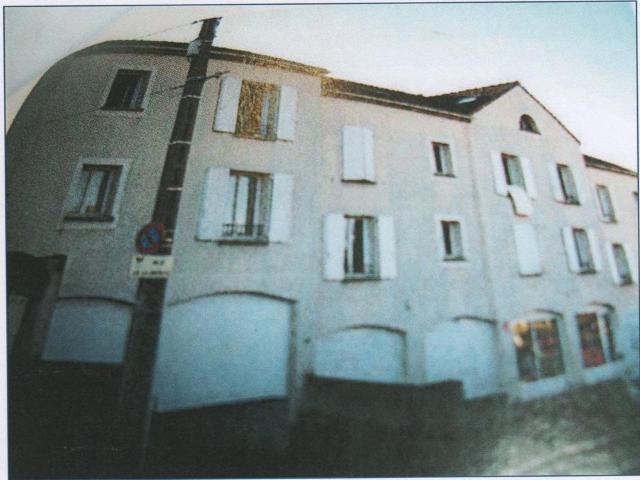 Appartement de 35m2 à louer sur Corbeil Essonnes