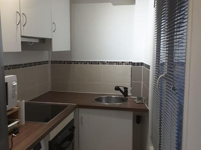 Appartement de 35m2 à louer sur Deuil la Barre