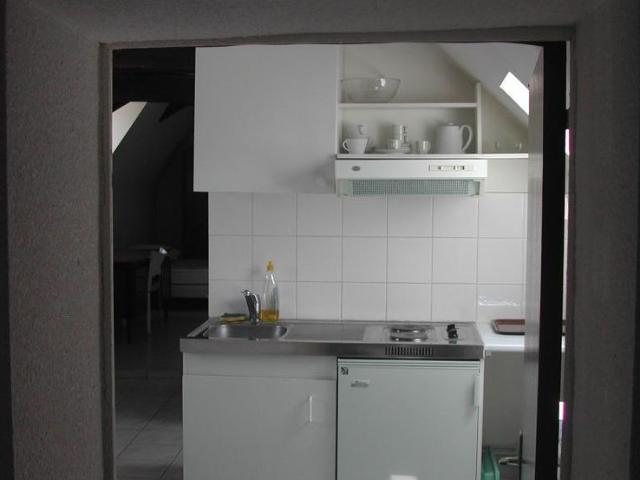 Appartement de 35m2 à louer sur Dijon