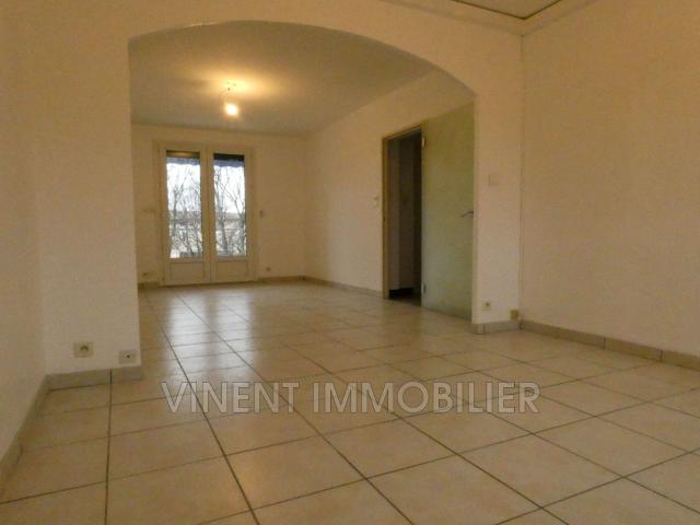 Appartement de 35m2 à louer sur Donzère
