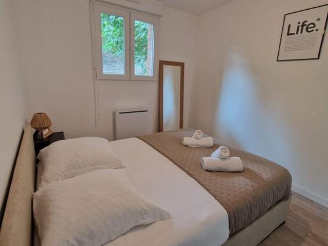 Appartement de 35m2 à louer sur Douai