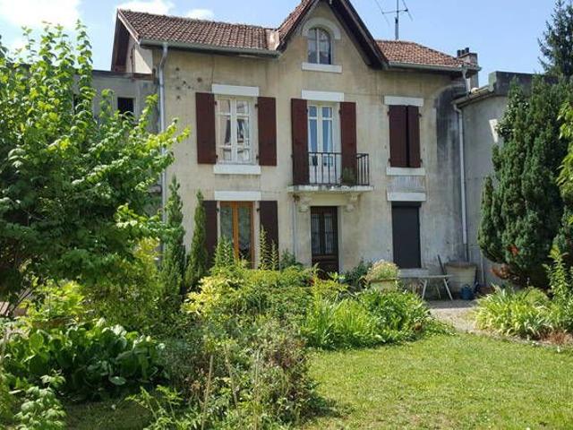 Appartement de 35m2 à louer sur Gaillard