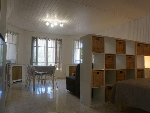 Appartement de 35m2 à louer sur Hyères