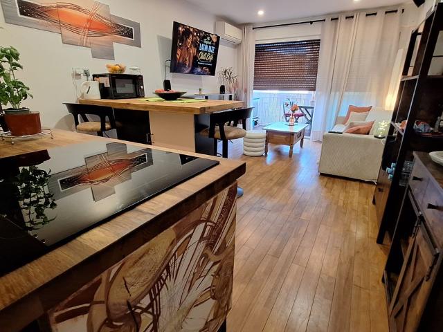 Appartement de 35m2 à louer sur Hyères