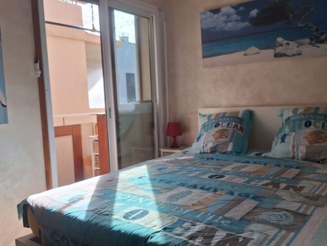 Appartement de 35m2 à louer sur Hyères