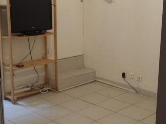 Appartement de 35m2 à louer sur Ivry la Bataille