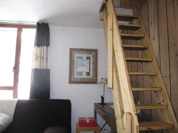 Appartement de 35m2 à louer sur Isola