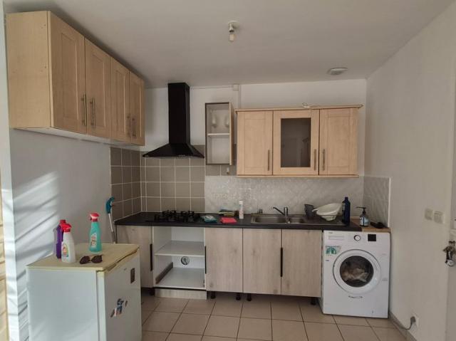 Appartement de 35m2 à louer sur Juvignac