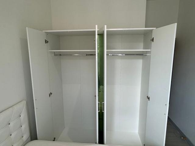 Appartement de 35m2 à louer sur Lyon 03