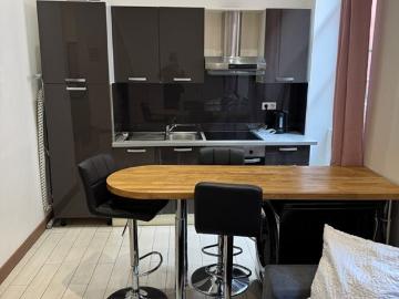 Appartement de 35m2 à louer sur Lyon 03